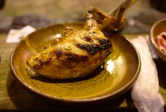 Mishima Tei Honten User Photo