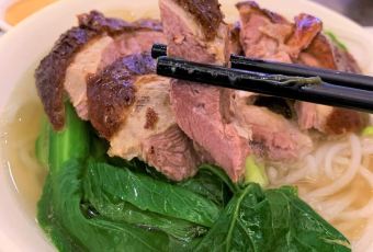 甘牌燒鵝用戶圖片