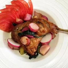 Yellow Bar張用戶圖片