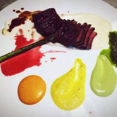 Trattoria Pallottino張用戶圖片