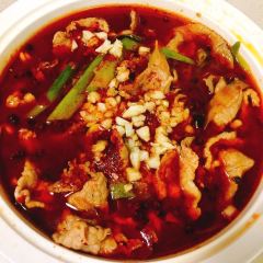 Restoran Hiang Kang User Photo