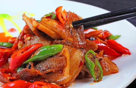 Hiang Kang Lau