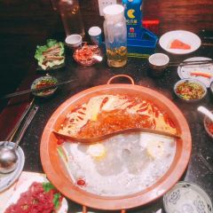 小龙坎火锅(仓山万达店) User Photo