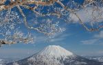 Mount Yōtei