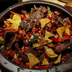 Weizhuoyin (dayuecheng) User Photo