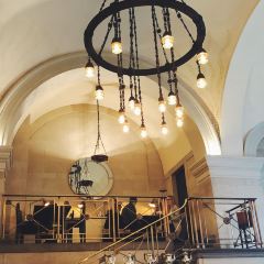 The Wolseley User Photo