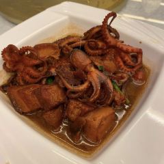Seafood Ju (GanHai BuLuo) User Photo