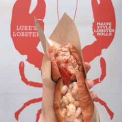 Luke's Lobster FiDi 여행 사진