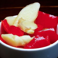 Chengdudongdamingyuhaoyajiudianhuijingquanrizhi Western Restaurant User Photo