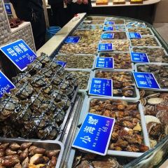 Xinhongji Lijiu Restaurant User Photo