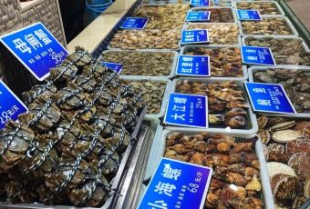 Xinhongji Lijiu Restaurant User Photo