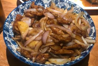 HUIJUAN NOODLES user photo