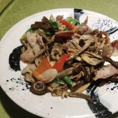 花姐私房菜(和顺古镇店) User Photo
