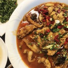 Longxiangshanzhuang User Photo
