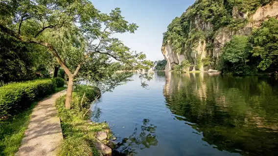 2人起私人導覽柯岩魯迅故居沈園安昌鎮一日遊紹興杭州寧波上門接駁