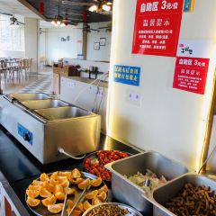 勇记干锅居(广汉店) User Photo