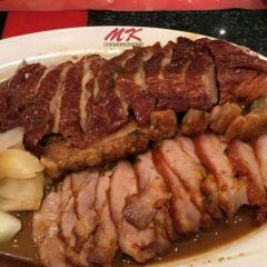 MK Restaurants(Central Festival Pattaya Beach Store) User Photo