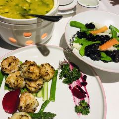 TING XIANG User Photo