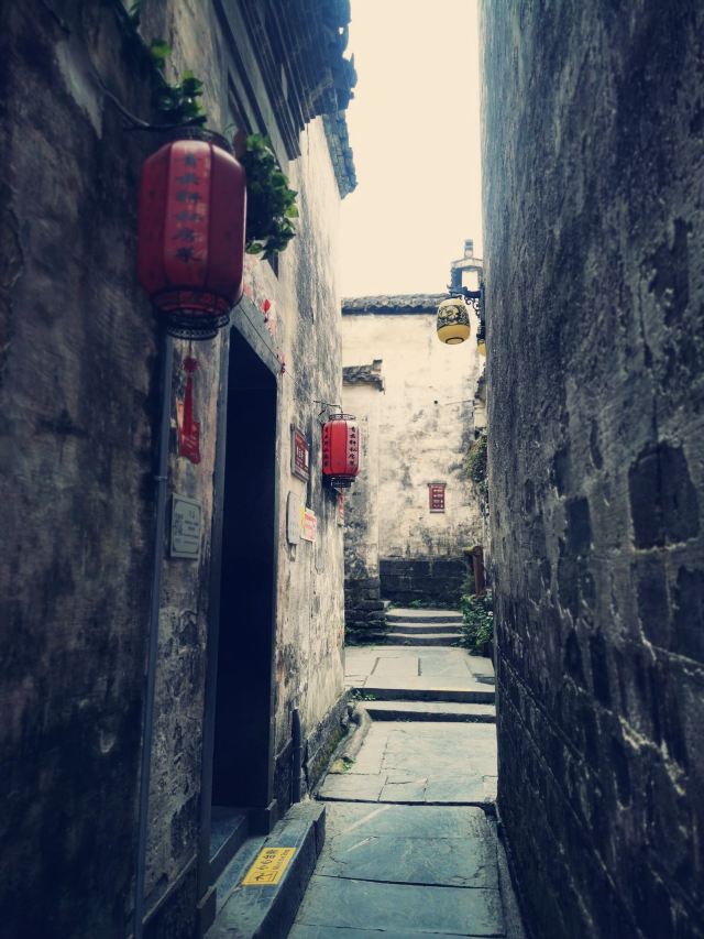 西遞
