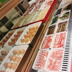 YK hotpot ảnh của người dùng