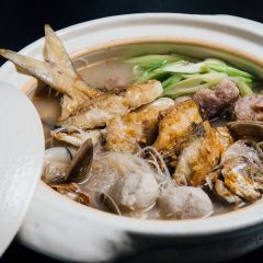 富錦樹台菜香檳 at FujinTree張用戶圖片