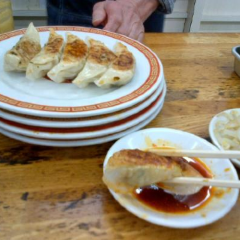 Kameido Gyoza Honten User Photo