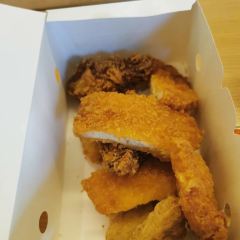 麦当劳(金银潭店) 여행 사진