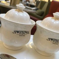 TWG Tea Salon & Boutique User Photo