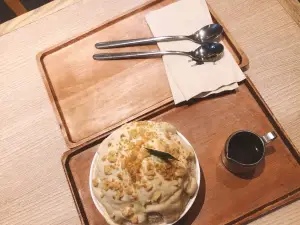 After You Dessert Cafe