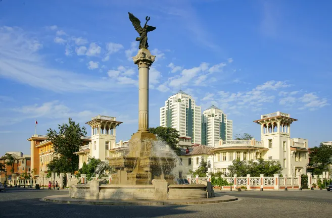 Романтическое путешествие Отели в г. Саппоро