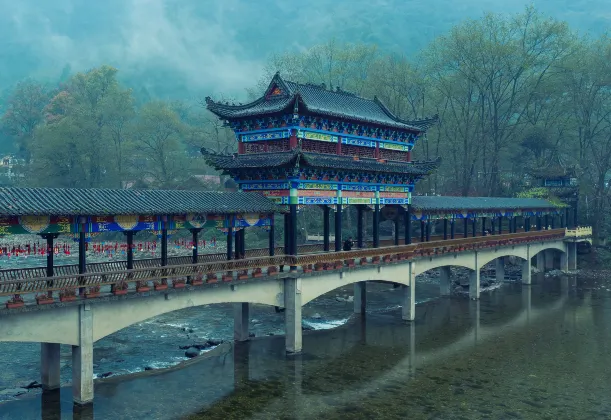 Các đánh giá Fanxing Wuyu · New Chinese Zen Space Leisure Vacation Beauty Stay (Fanjing Shandong Store)