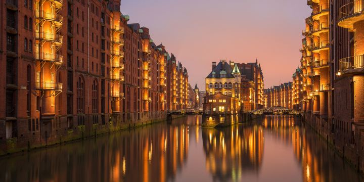 Speicherstadt Museum