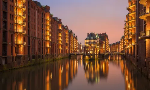 Speicherstadt Museum