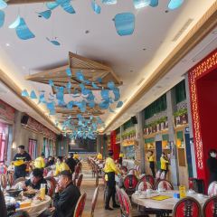 WEI DAO GONG AN HA WANG LONG HA CHENG QI JIAN DIAN HA WANG LONG HA CHENG QI JIAN DIAN 여행 사진