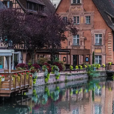 Hôtels 3 étoiles à Bolzano