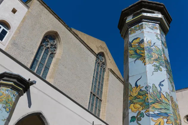 Класс люкс Отели в г. Неаполь