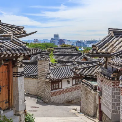 Vila Seoul
