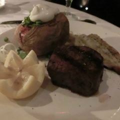 Hy's Steak House User Photo