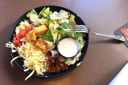 Luke's Lobster（Penn Quarter店）