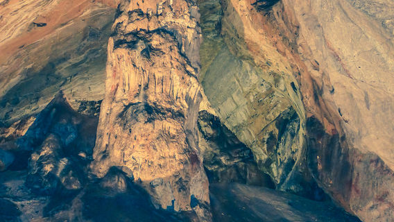 Cavernas de Venado