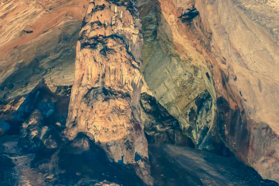 Cavernas de Venado