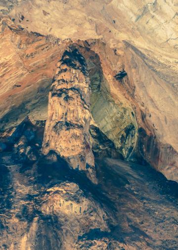 Cavernas de Venado