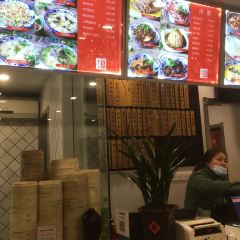 皮包水茶社(东关街店) User Photo