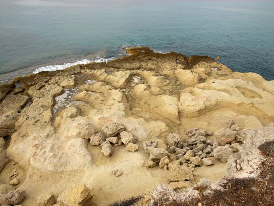 任家台漁家風情旅遊度假村