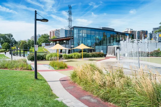Best Western® Hotels in Thunder Bay