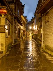 Qianzhou Ancient City