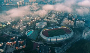 Jianyang