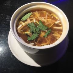 Azhuangdidaoyucai (tongtailu) User Photo