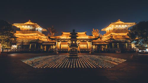 Xiangji Temple