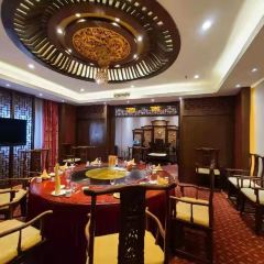 Huizhongjiudianyushanxuanzhong Restaurant User Photo